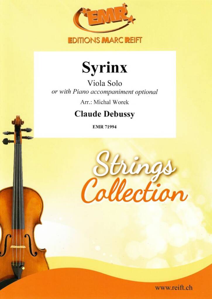 Syrinx